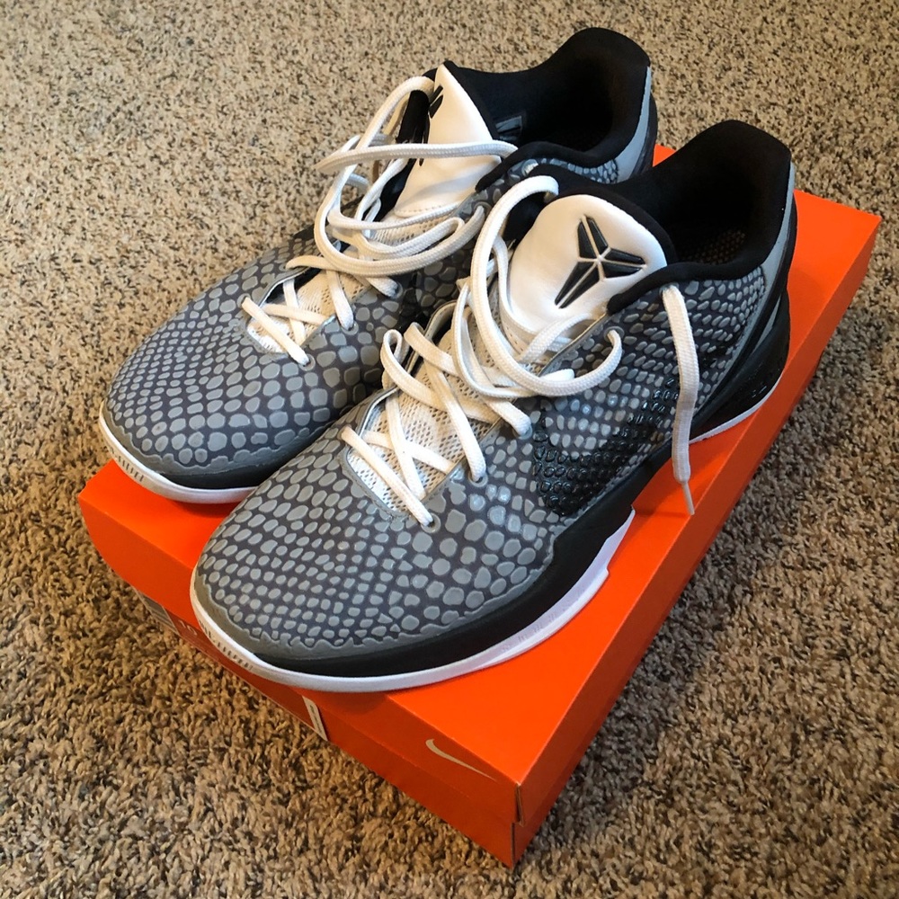 Nike Kobe 6